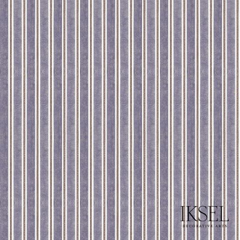 Kubilai's Stripe