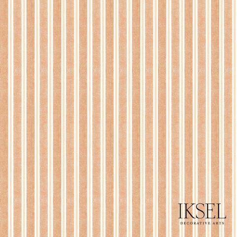 Kubilai's Stripe