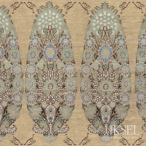 Safavid Bouquet