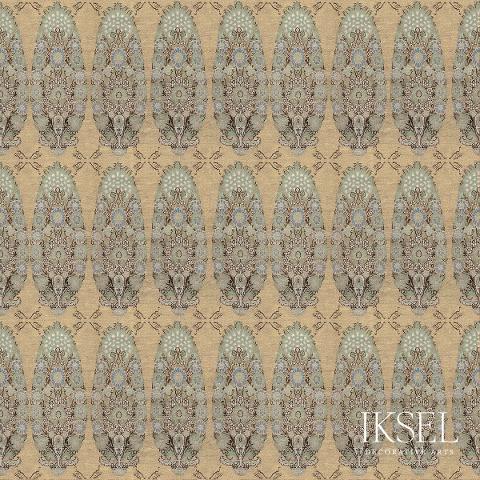 Safavid Bouquet