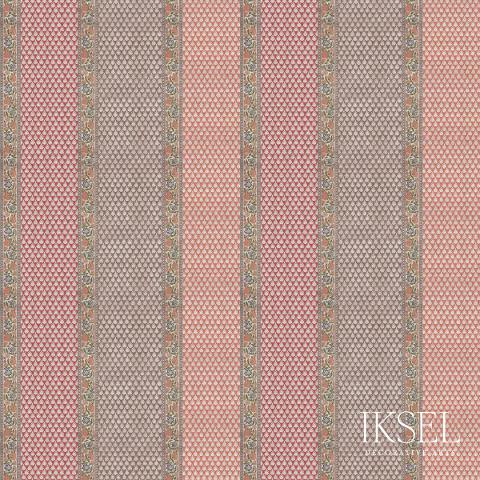 Kashan Stripe