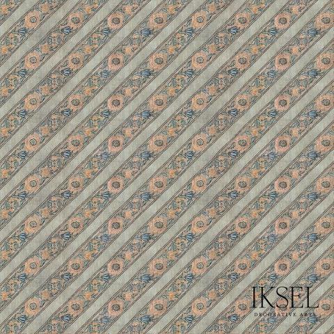 Safavid Ribbons