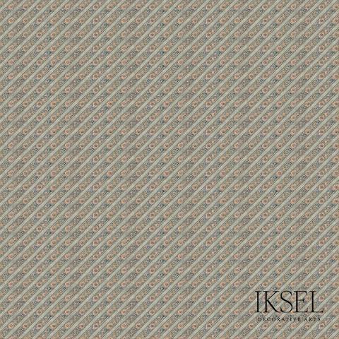 Safavid Ribbons