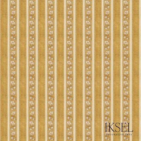 Safavid Golden Stripe