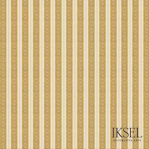 Safavid Wide Stripe