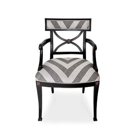 Westminster Armchair