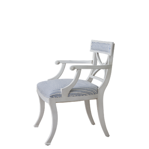 Westminster Armchair