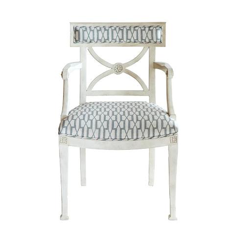 Westminster Armchair