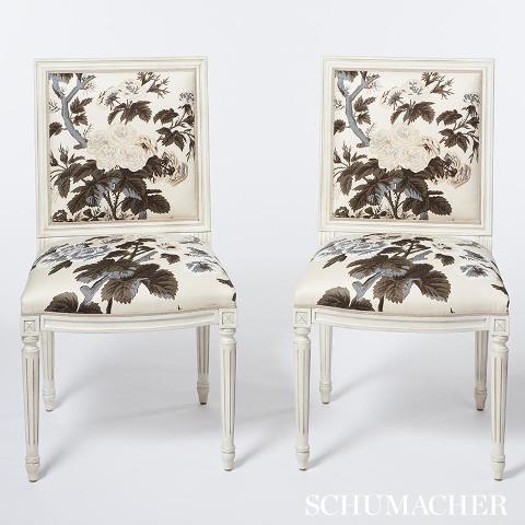Marie Therese Side Chair