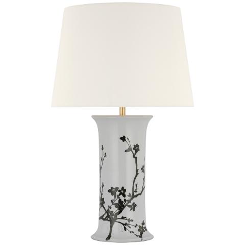 Mallory Medium Table Lamp, Twiggy
