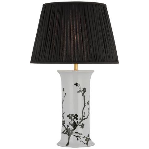 Mallory Medium Table Lamp, Twiggy