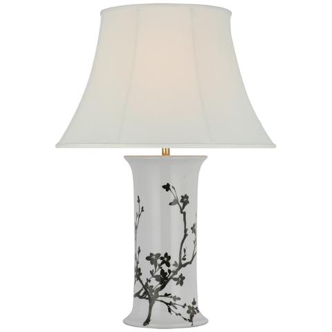 Mallory Medium Table Lamp, Twiggy