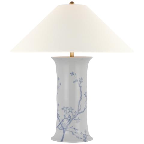 Mallory Medium Table Lamp, Twiggy