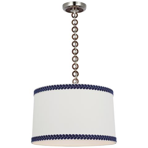 Evelyn Hanging Shade, Berkeley Tape