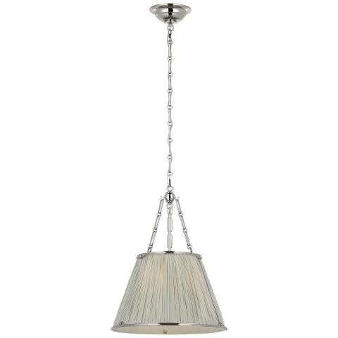Allister Hanging Shade, Nickel