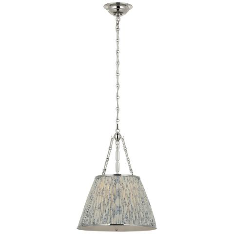 Allister Hanging Shade, Nickel