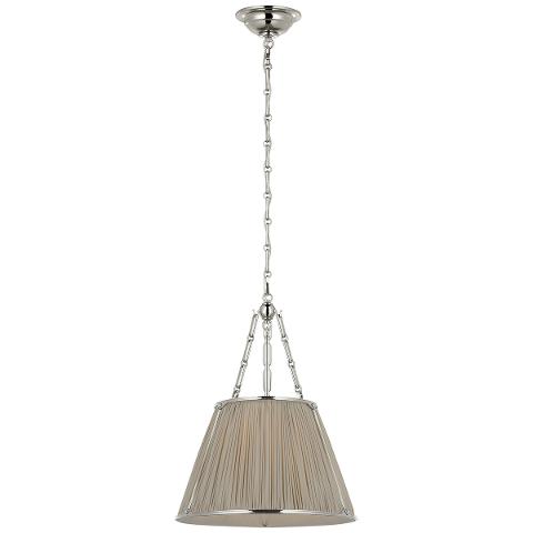 Allister Hanging Shade, Nickel