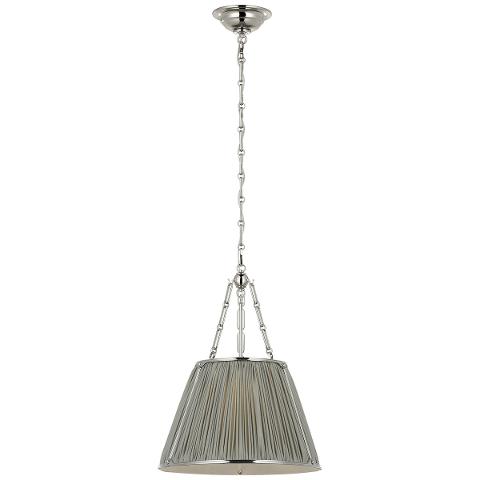 Allister Hanging Shade, Nickel