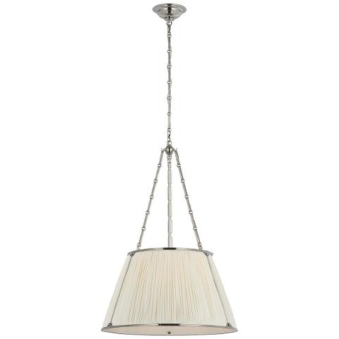 Allister Hanging Shade, Nickel