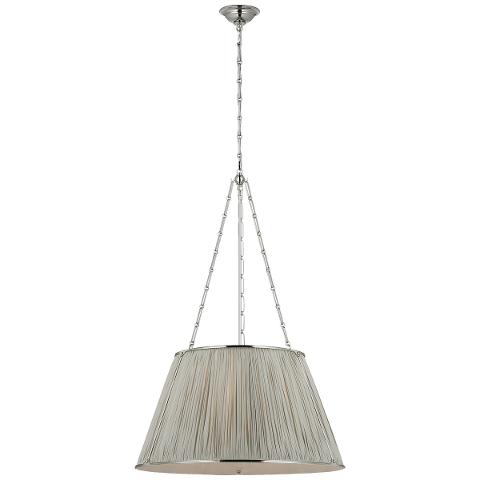 Allister Hanging Shade, Nickel