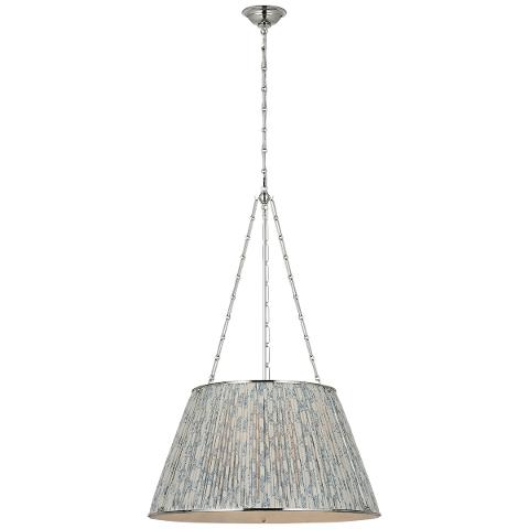 Allister Hanging Shade, Nickel