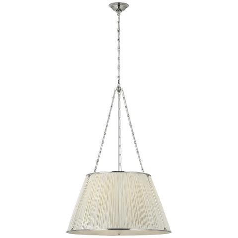 Allister Hanging Shade, Nickel