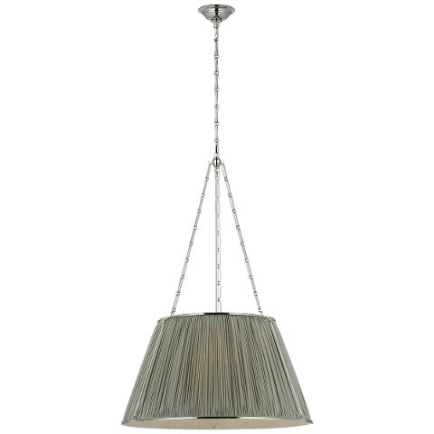 Allister Hanging Shade, Nickel