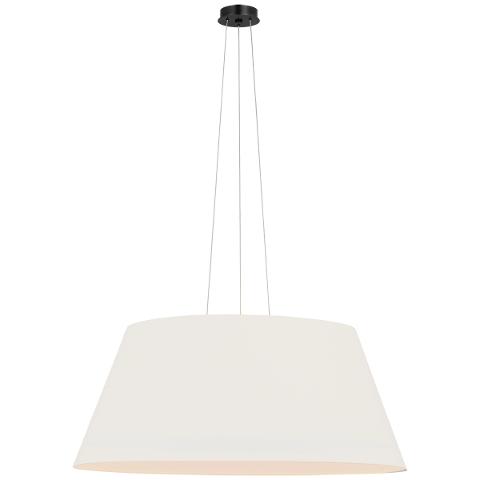 Caufield Hanging Shade, Bronze