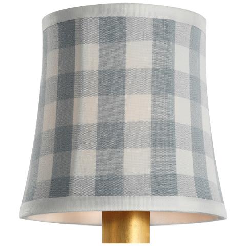 Soft Empire Shade, 5"