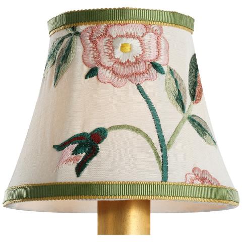 Soft Empire Shade, 5"