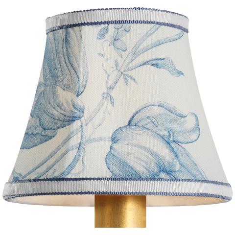 Soft Empire Shade, 5"