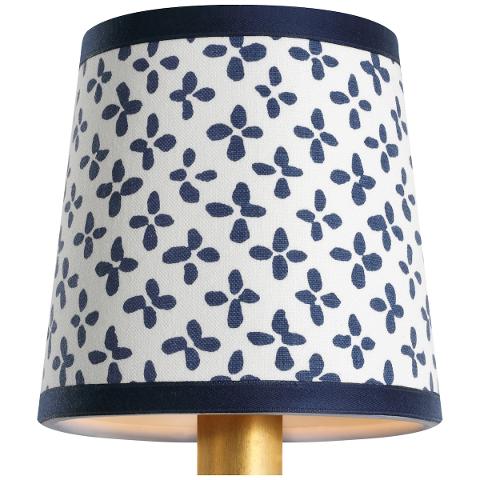 Soft Empire Shade, 5"