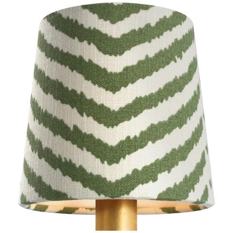 Soft Empire Shade, 5"