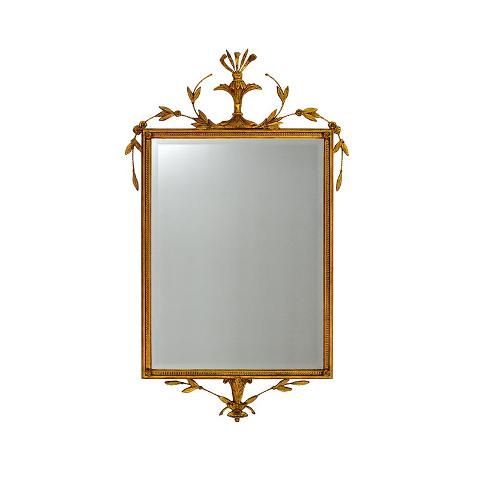 Adam Mirror