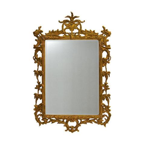 Watteau Mirror