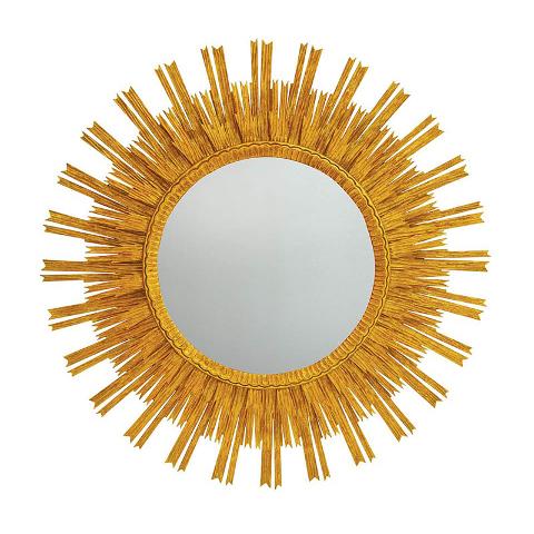 Soleil Mirror