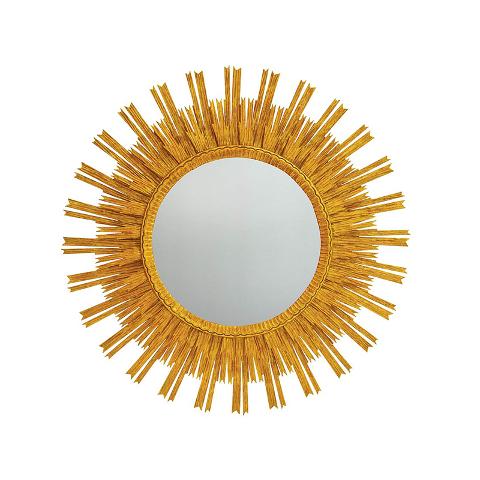 Soleil Mirror