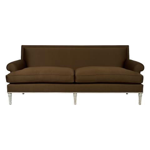 Jansen Sock Arm Sofa