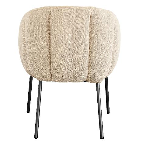 Puffin Dining Chair