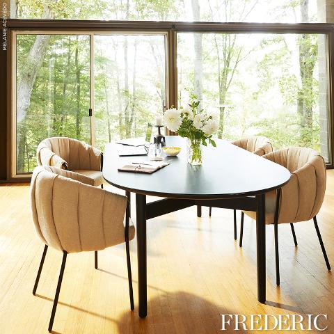 Puffin Dining Chair