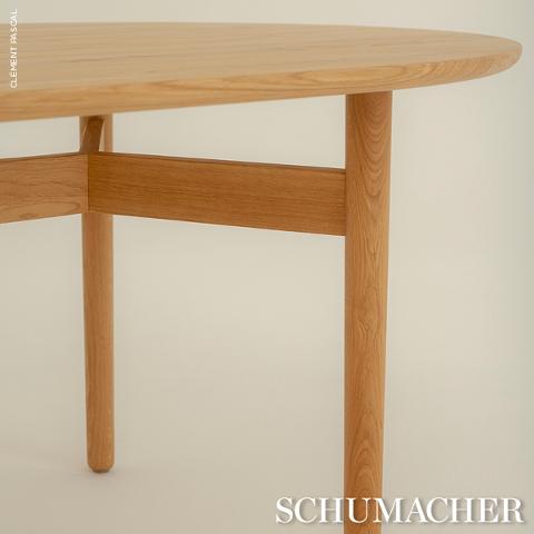 Puffin Dining Table