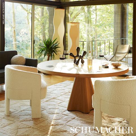 Rocco Chair