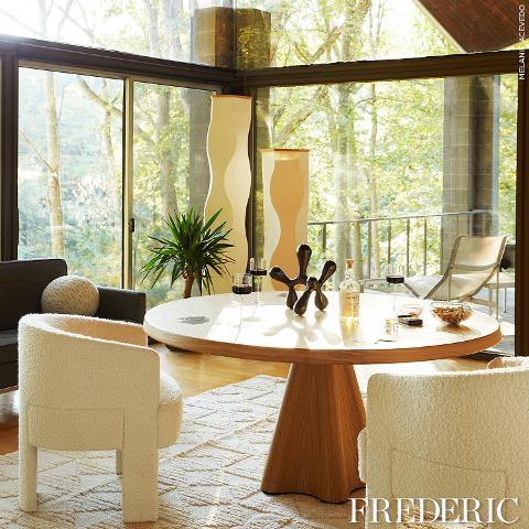 Stella Dining Table
