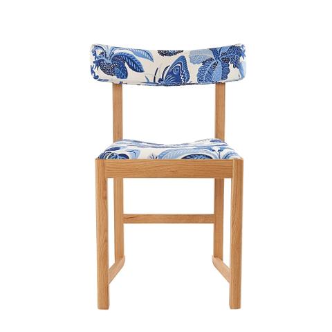 Mokki Dining Chair