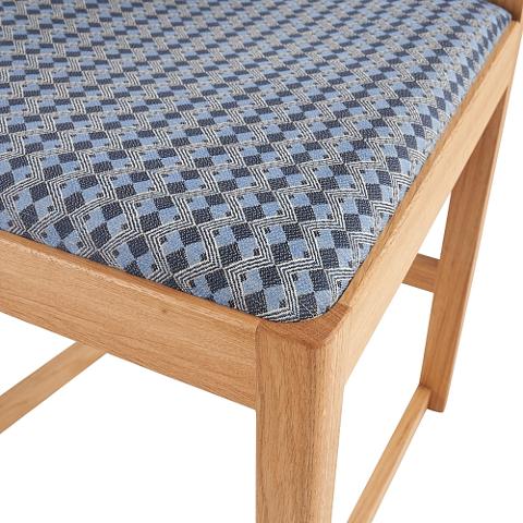Mokki Dining Chair
