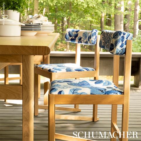 Mokki Dining Chair