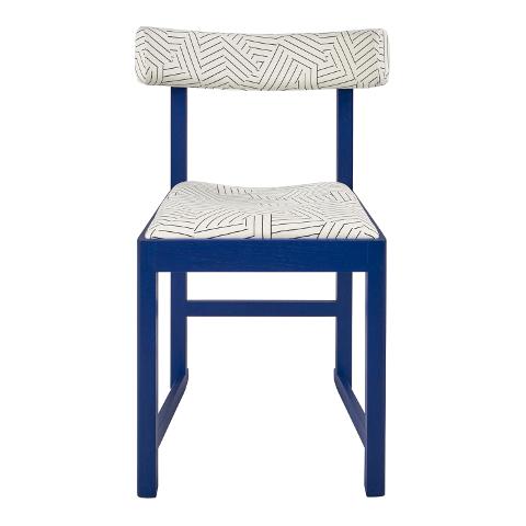 Mokki Dining Chair