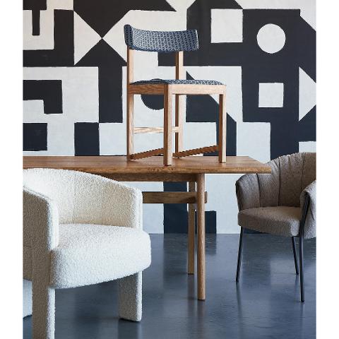 Mokki Dining Table