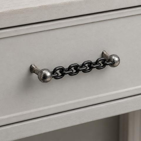 Bennett Chain Pull, 4" C-C