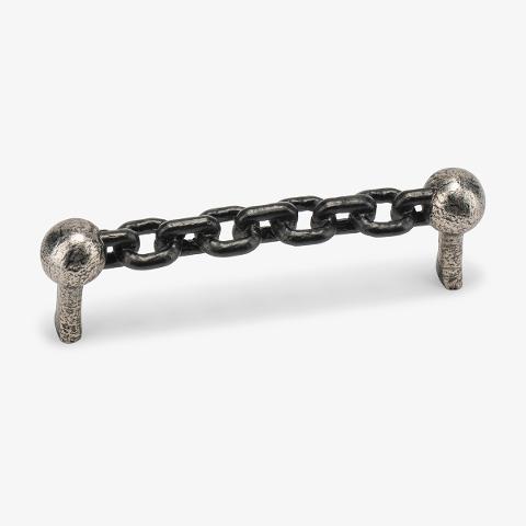Bennett Chain Pull, 4" C-C
